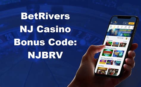 betrivers nj no deposit bonus BetRivers NJ Casino Affiliate Code for $500: NJBRV